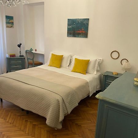 Coli'S House Bed & Breakfast Turin Luaran gambar