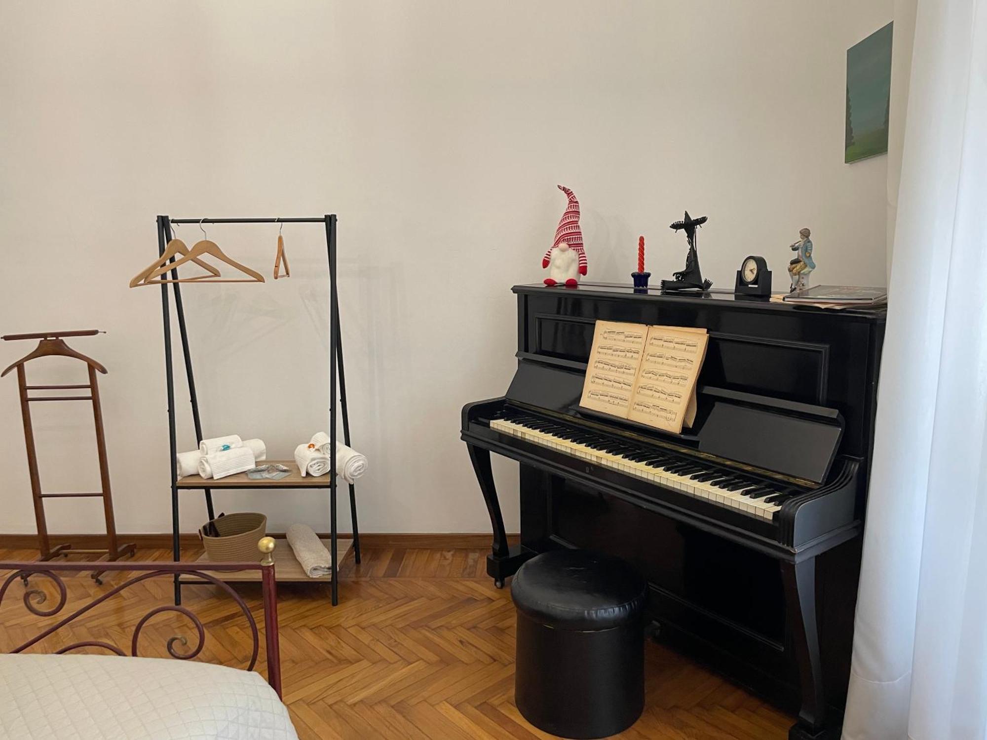 Coli'S House Bed & Breakfast Turin Luaran gambar