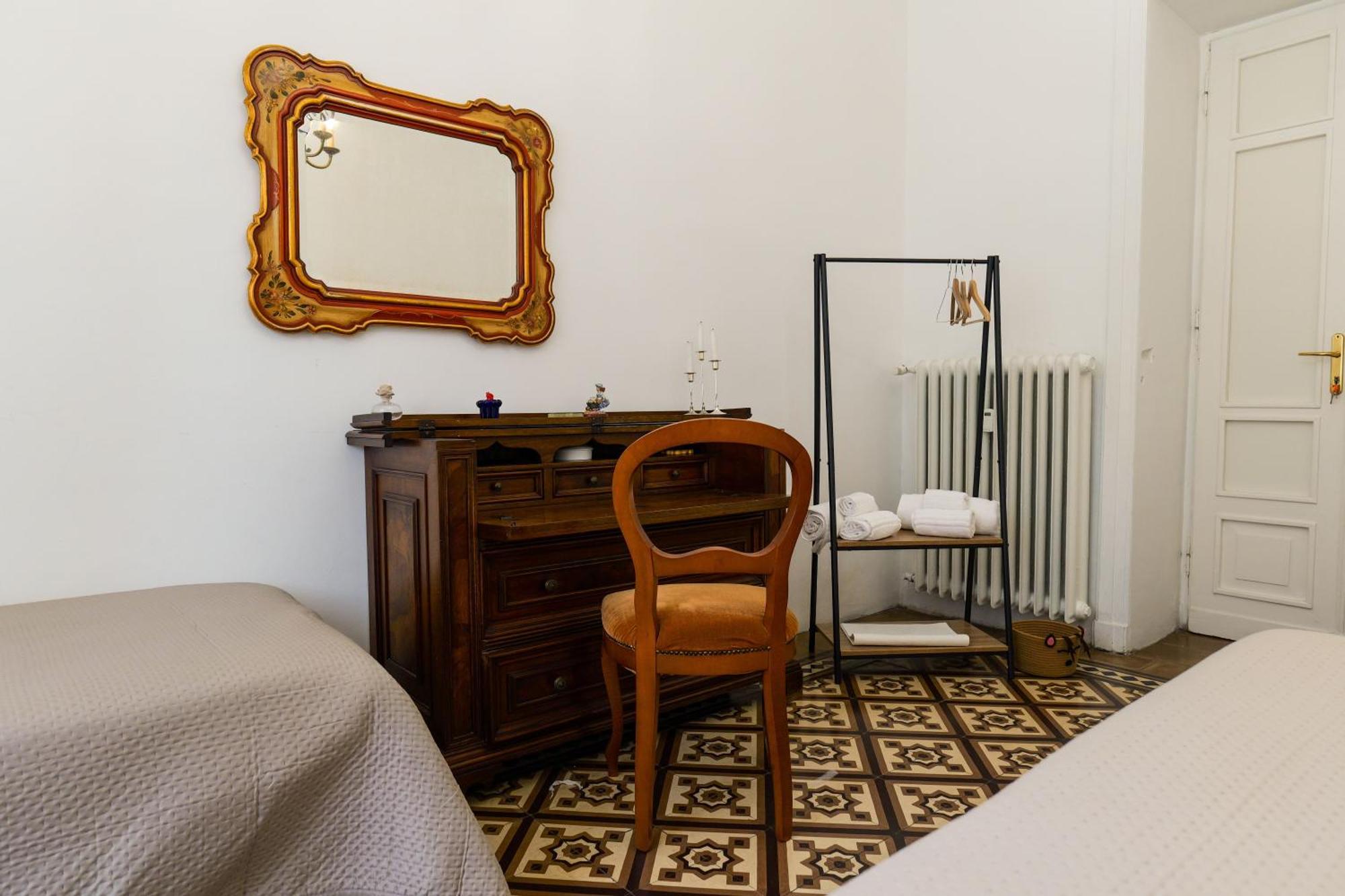 Coli'S House Bed & Breakfast Turin Luaran gambar