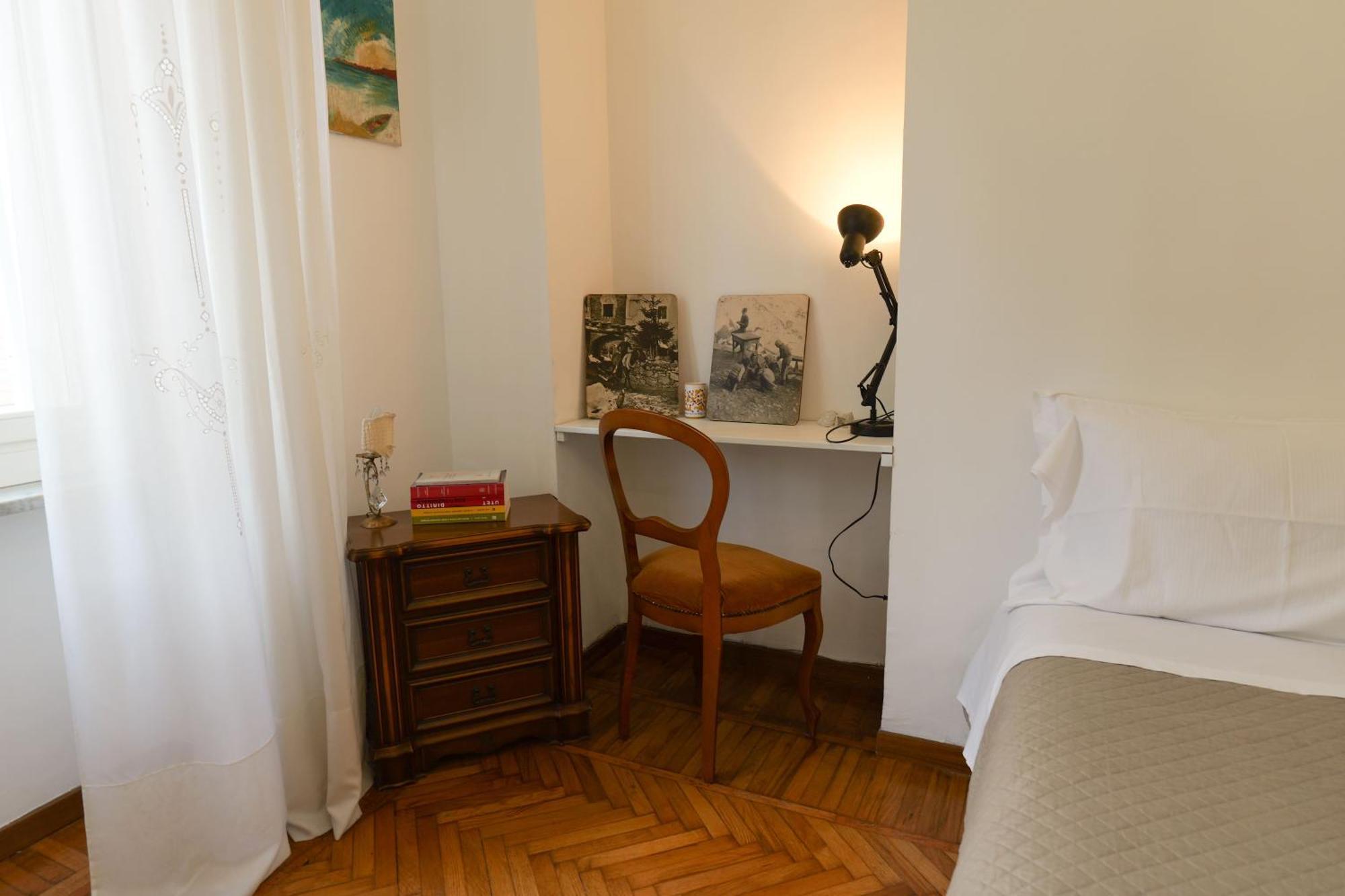 Coli'S House Bed & Breakfast Turin Luaran gambar