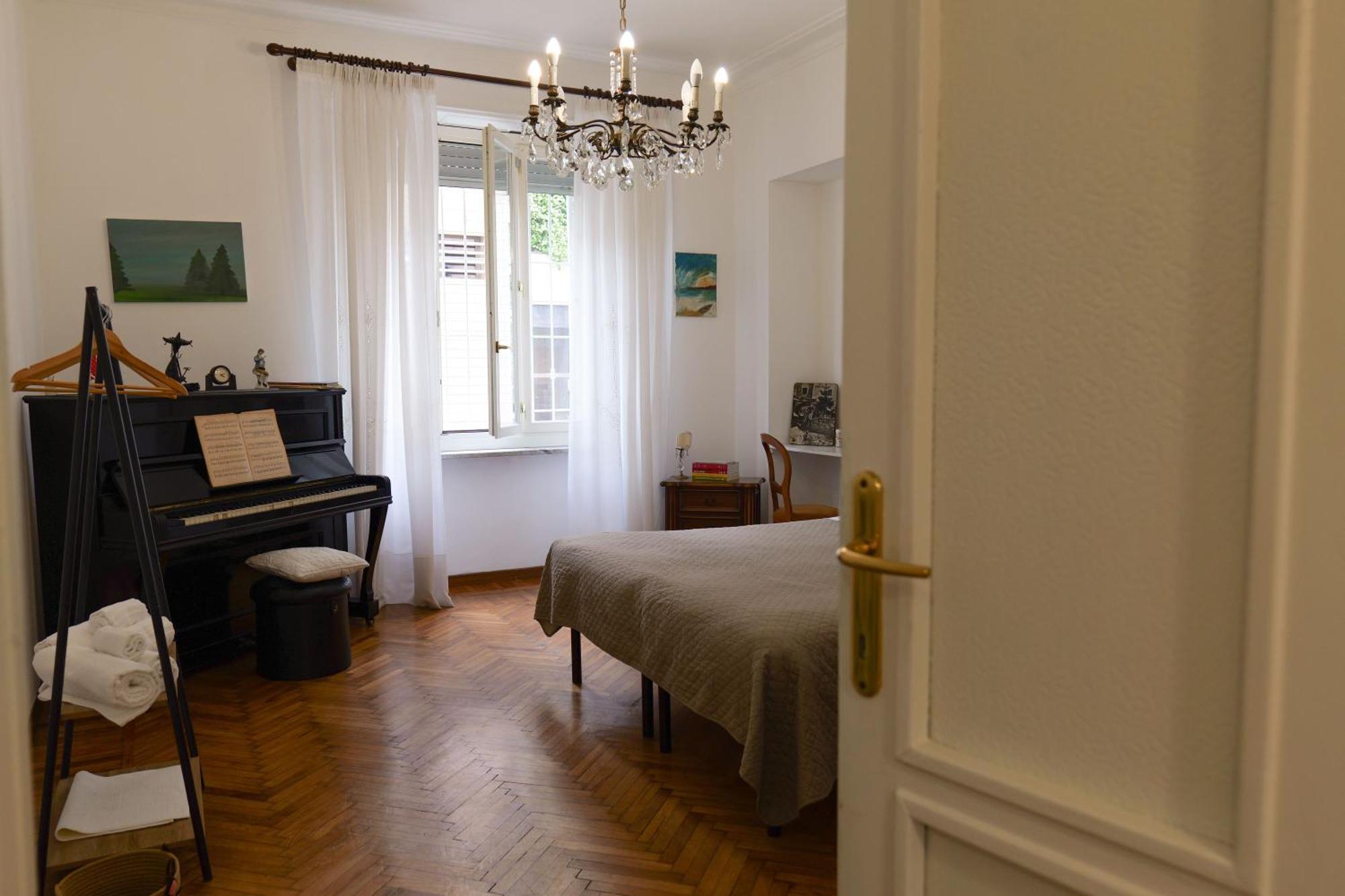 Coli'S House Bed & Breakfast Turin Luaran gambar