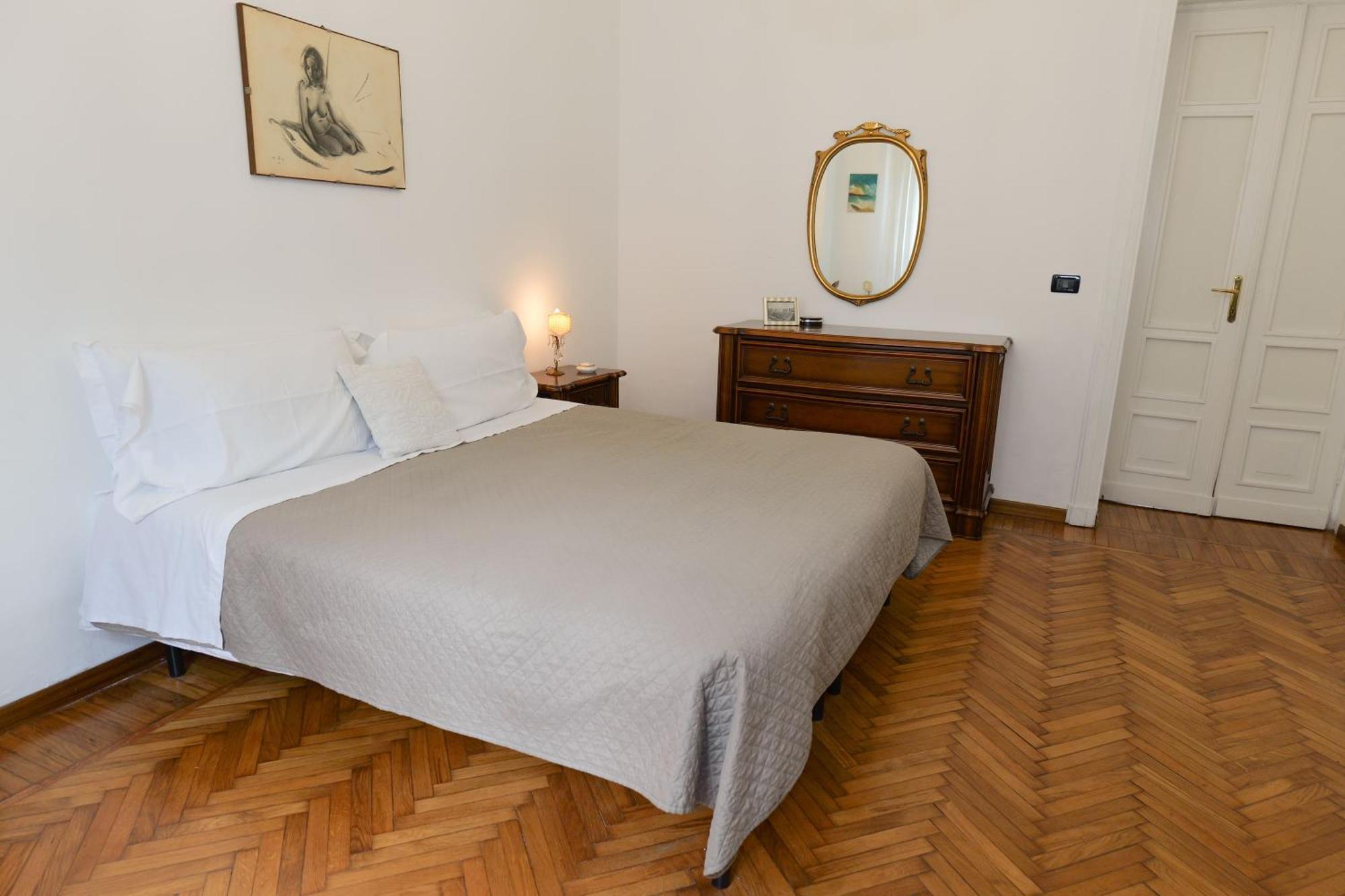 Coli'S House Bed & Breakfast Turin Luaran gambar
