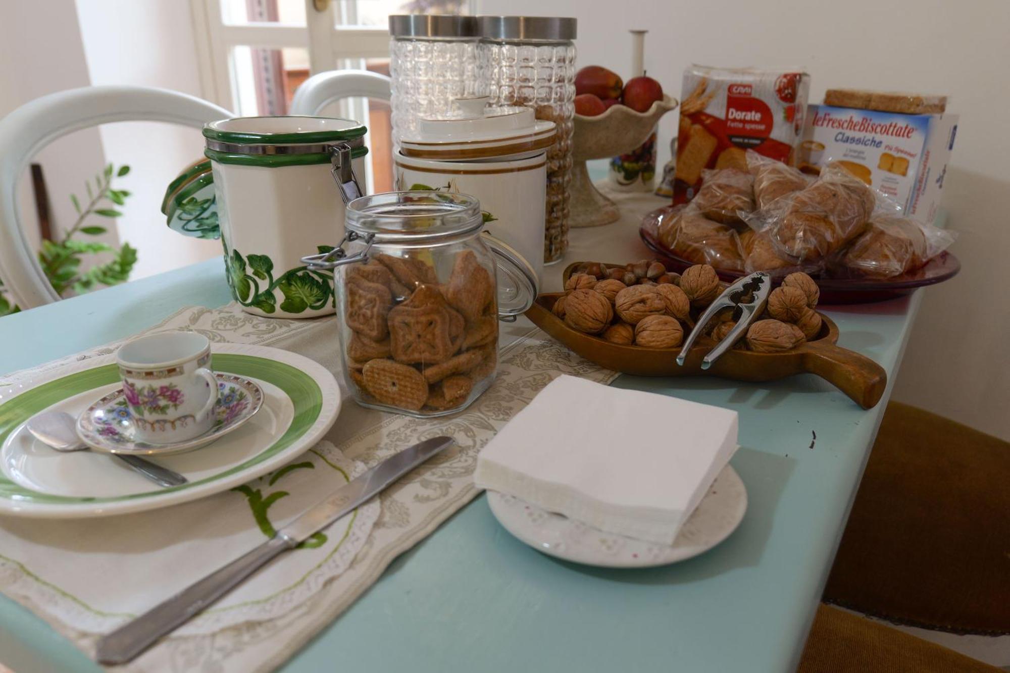 Coli'S House Bed & Breakfast Turin Luaran gambar