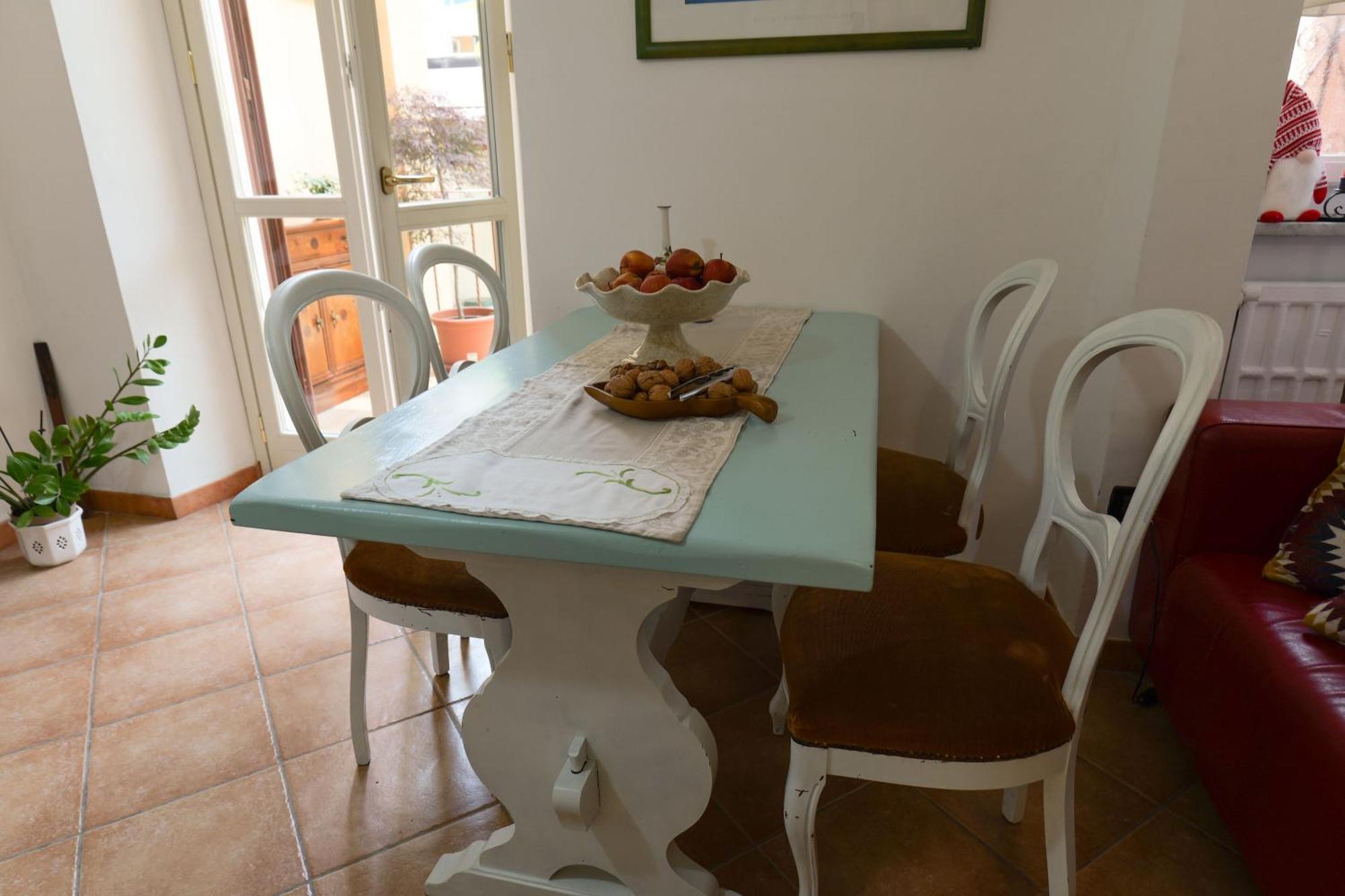 Coli'S House Bed & Breakfast Turin Luaran gambar