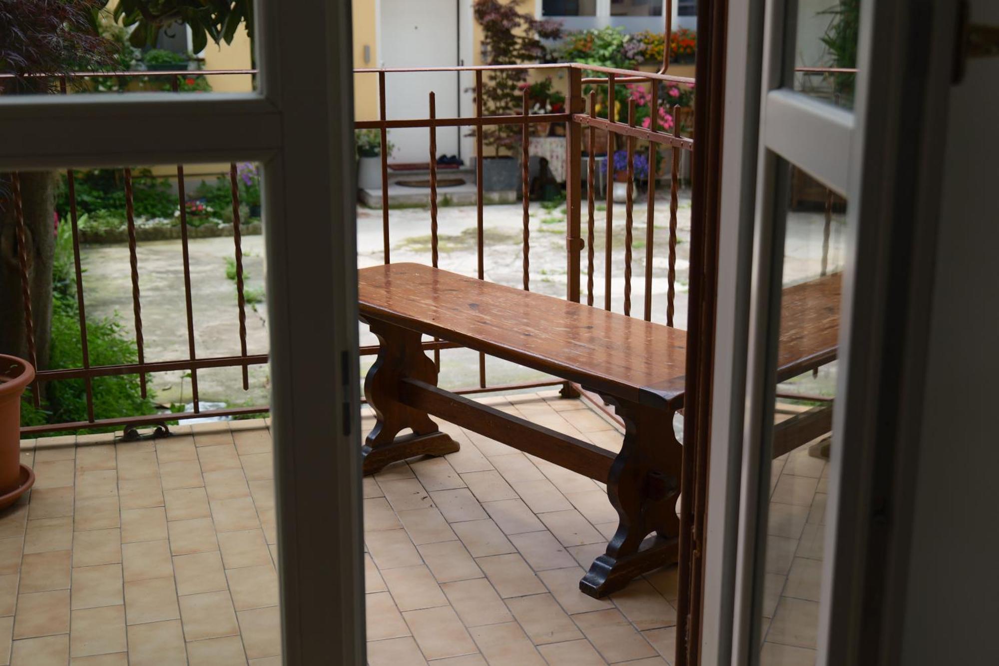 Coli'S House Bed & Breakfast Turin Luaran gambar