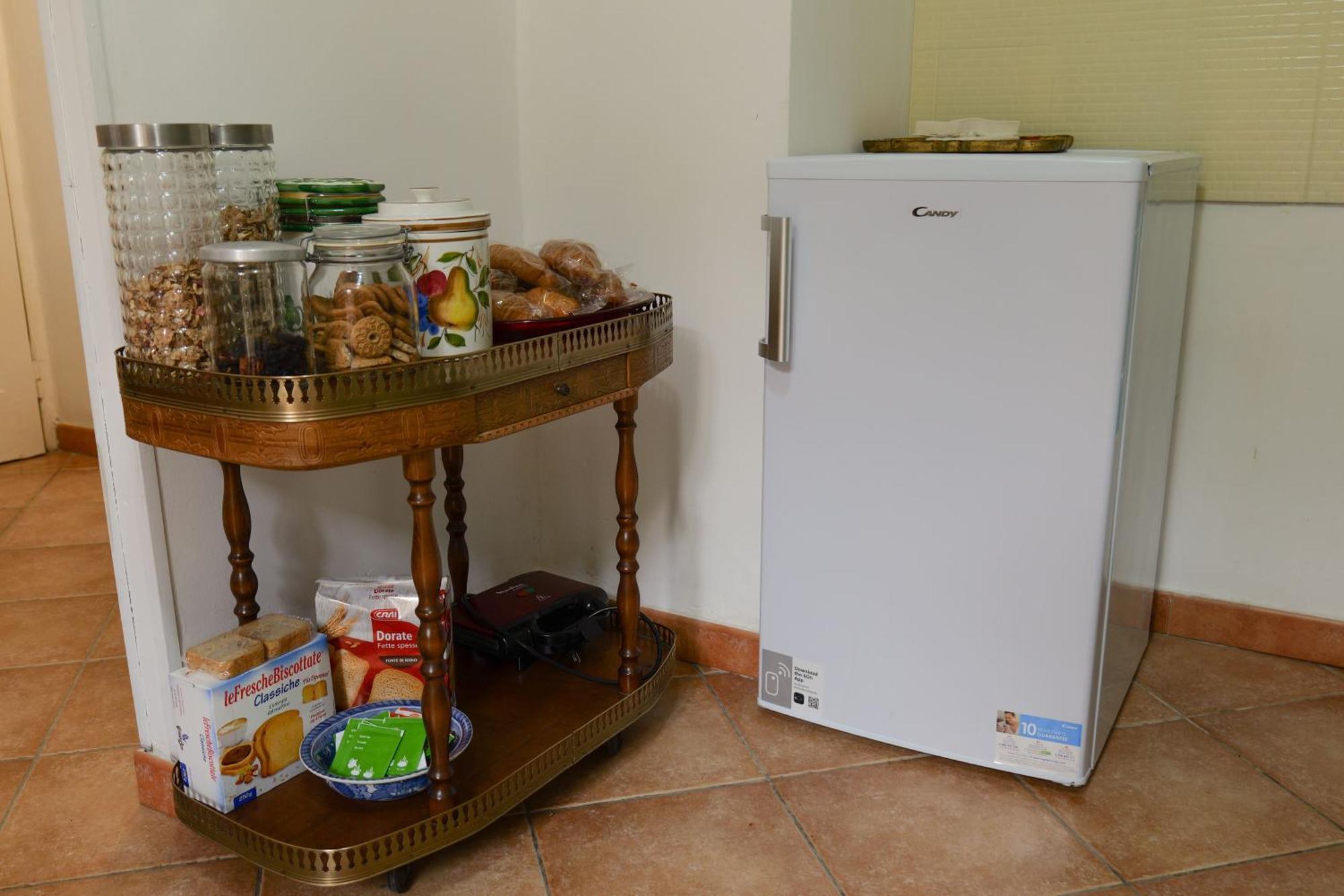 Coli'S House Bed & Breakfast Turin Luaran gambar