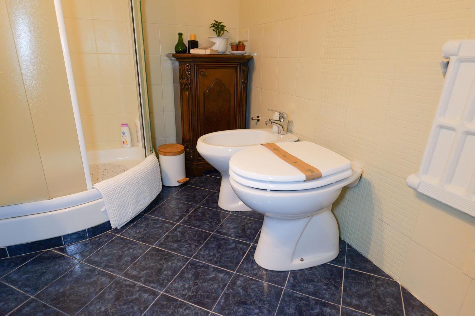 Coli'S House Bed & Breakfast Turin Luaran gambar