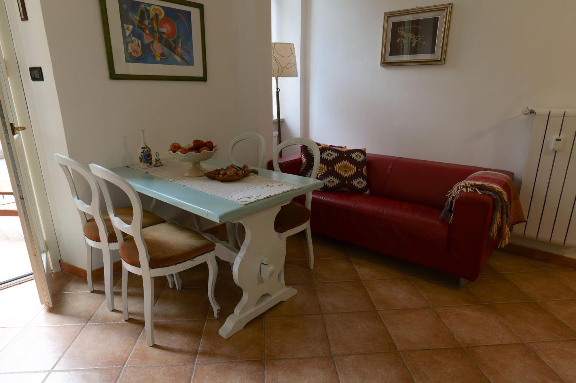 Coli'S House Bed & Breakfast Turin Luaran gambar