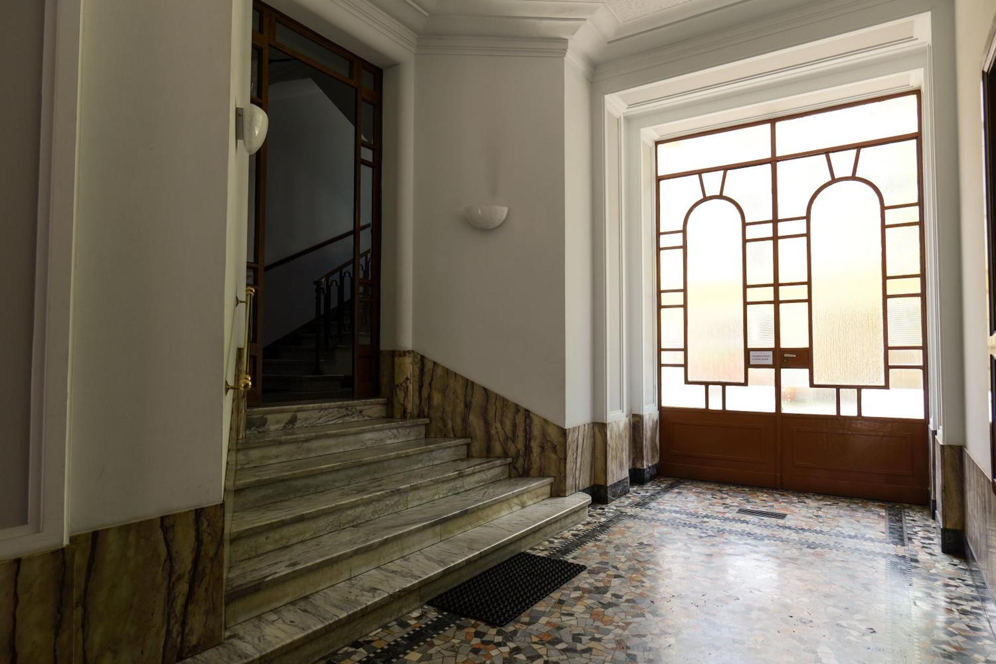 Coli'S House Bed & Breakfast Turin Luaran gambar