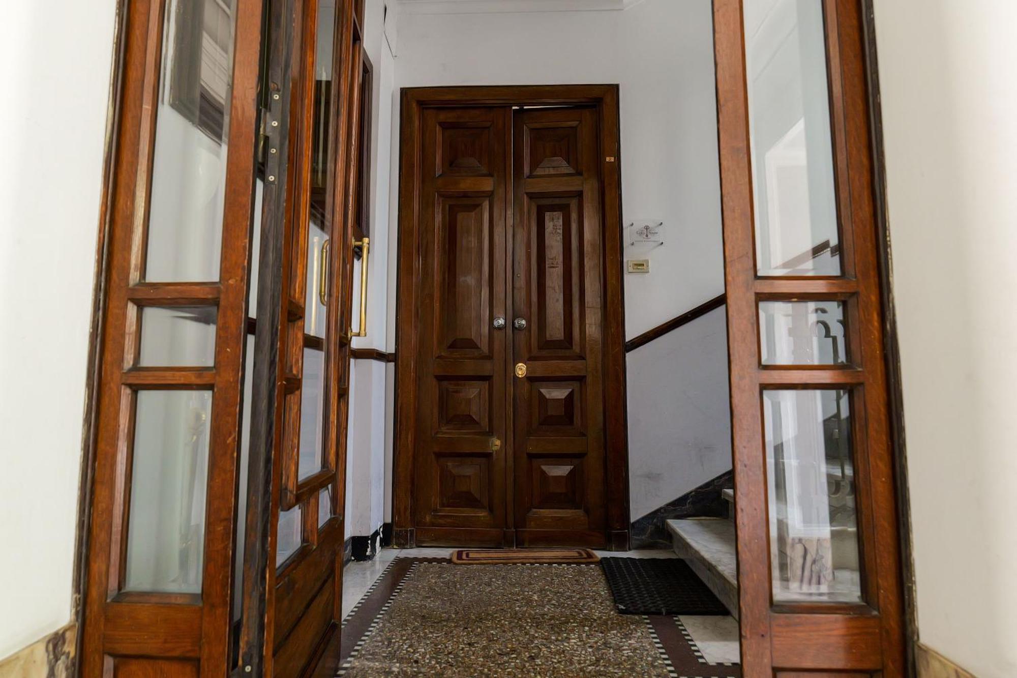 Coli'S House Bed & Breakfast Turin Luaran gambar
