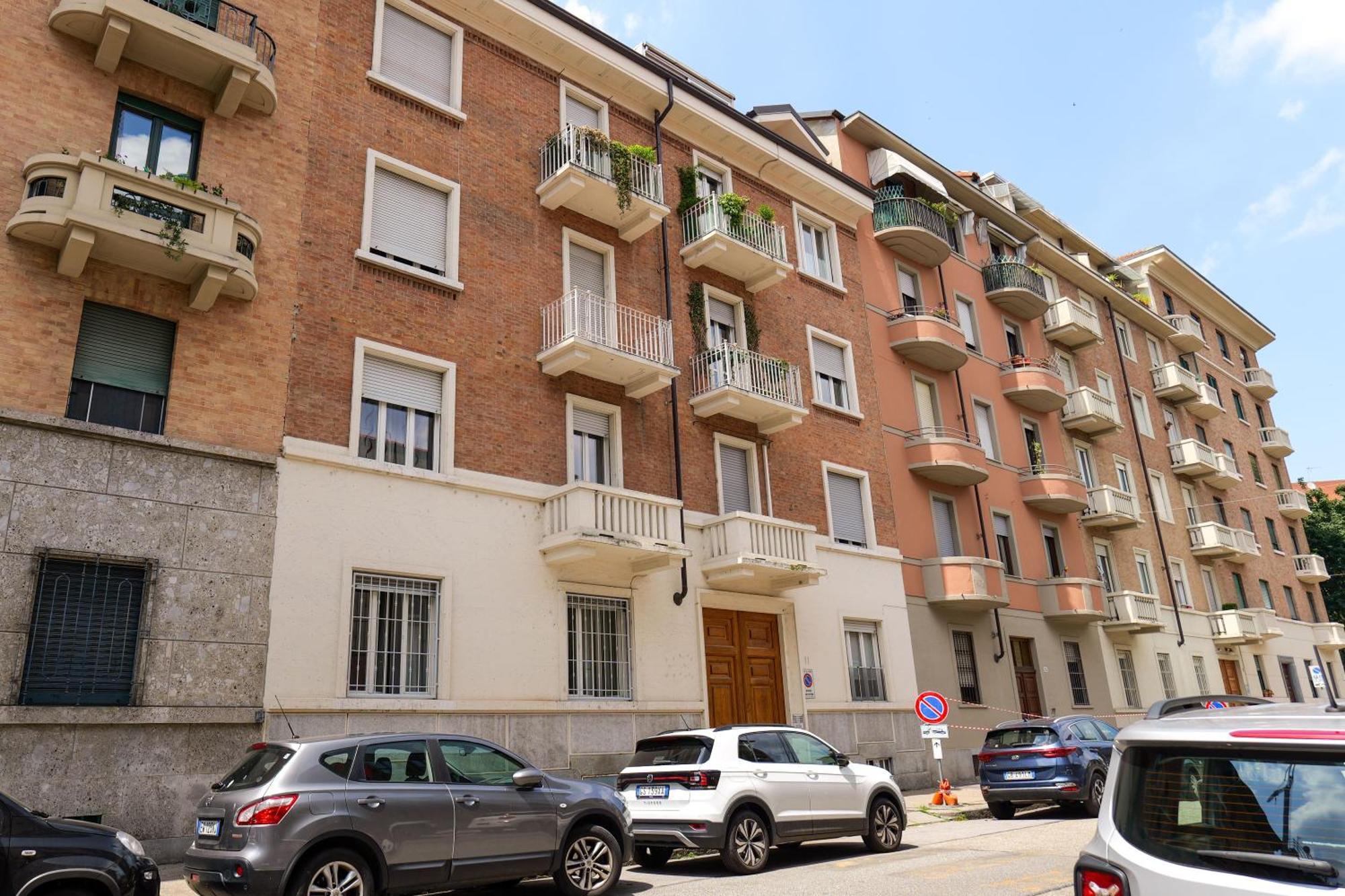 Coli'S House Bed & Breakfast Turin Luaran gambar