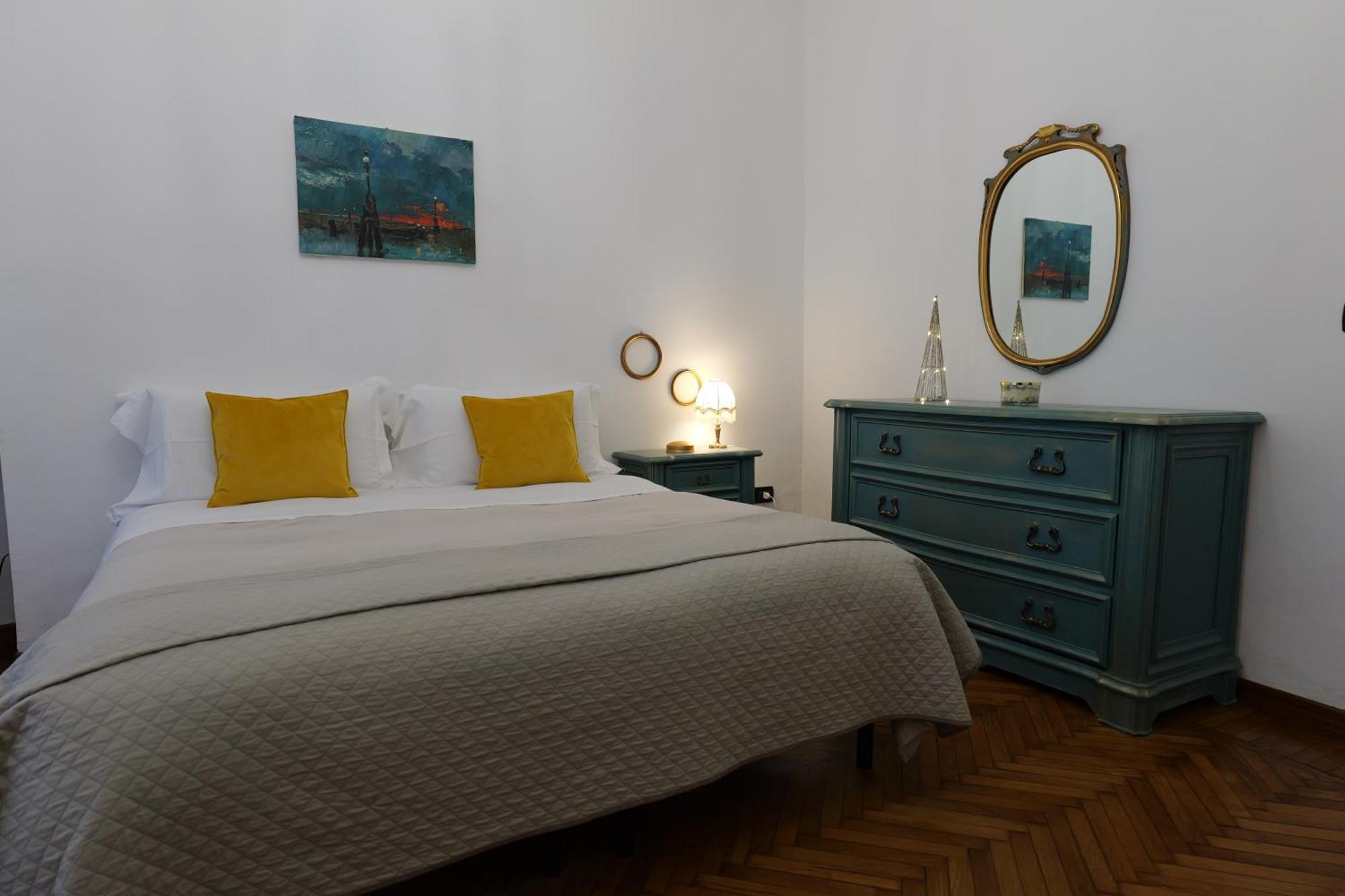 Coli'S House Bed & Breakfast Turin Luaran gambar