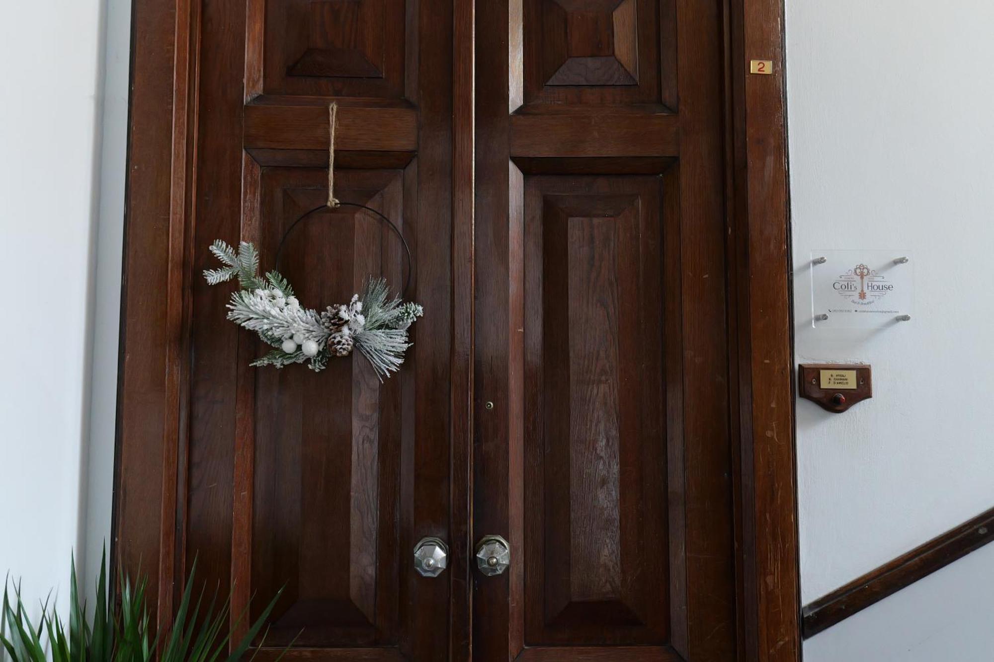 Coli'S House Bed & Breakfast Turin Luaran gambar