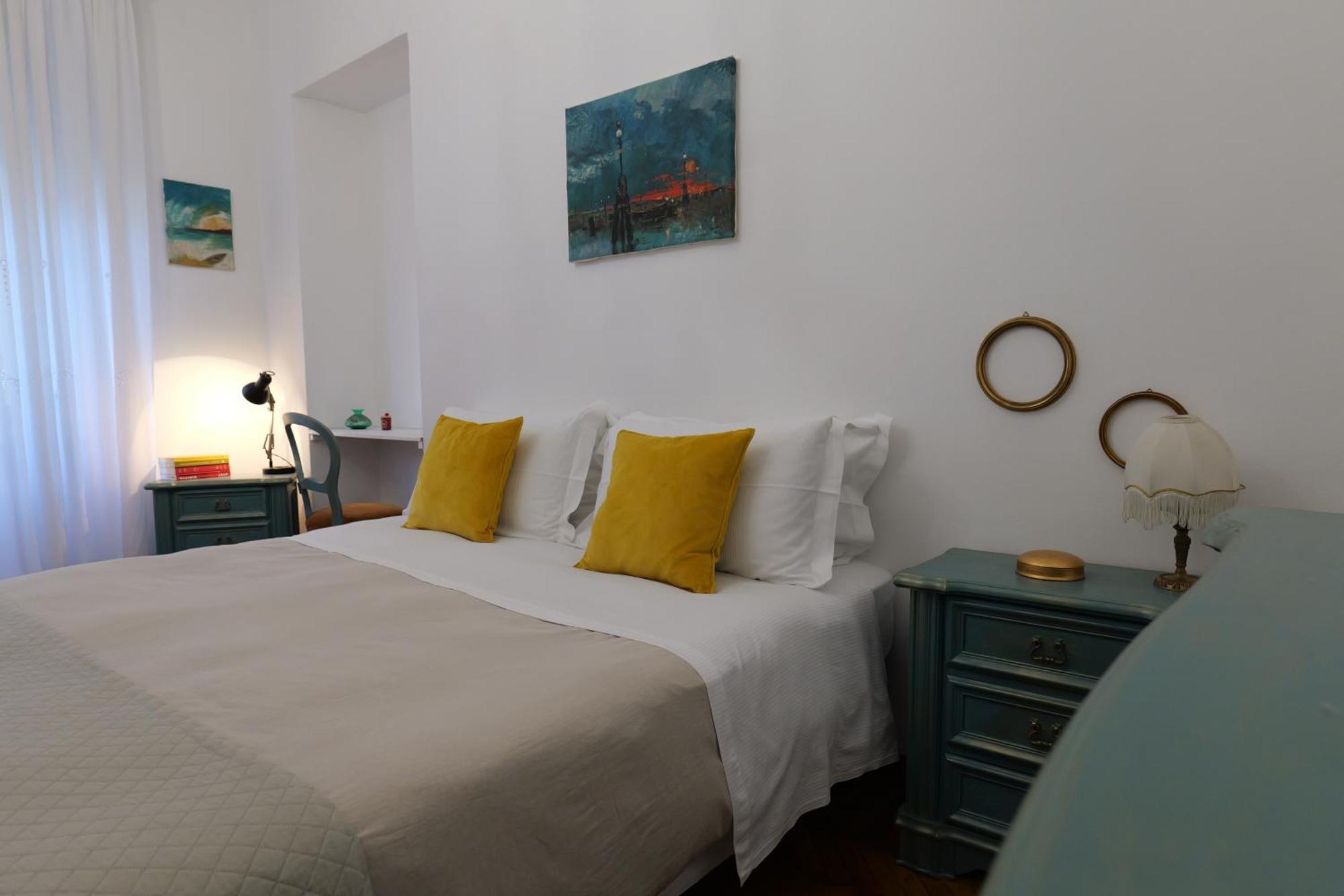 Coli'S House Bed & Breakfast Turin Luaran gambar