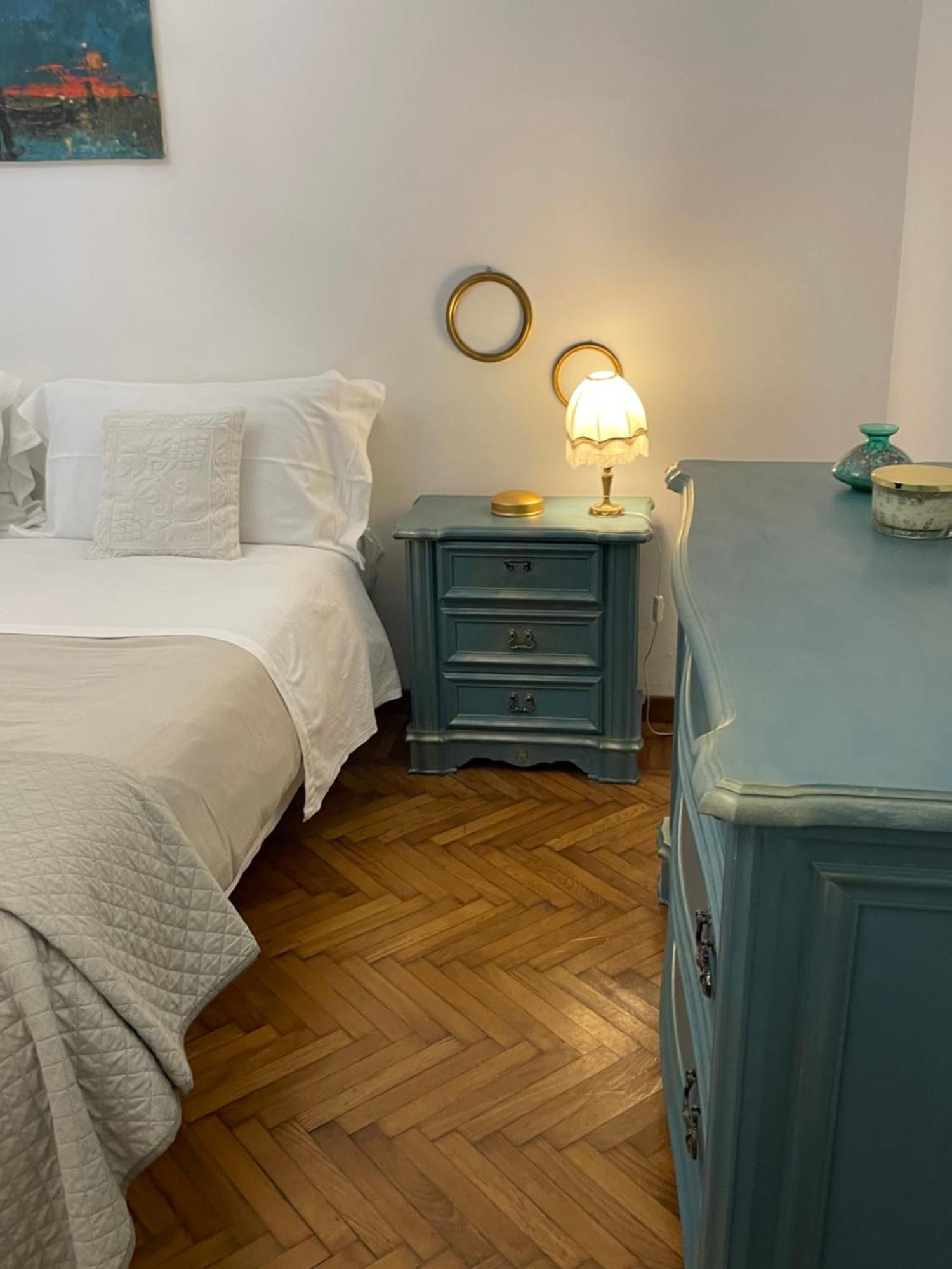 Coli'S House Bed & Breakfast Turin Luaran gambar