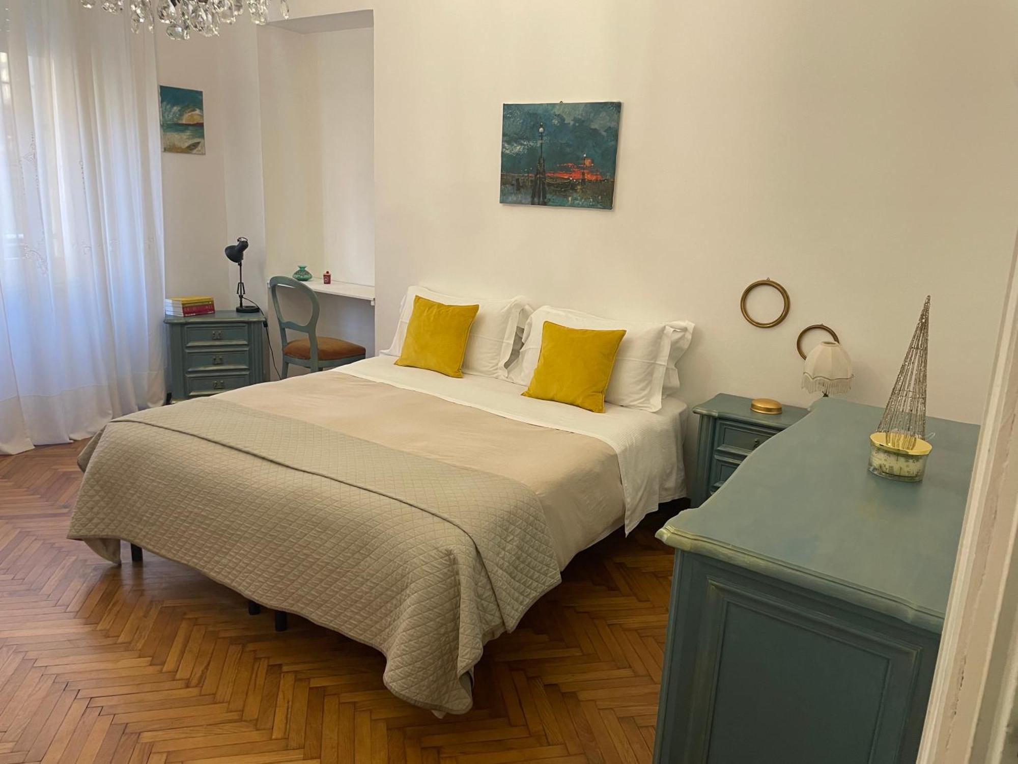 Coli'S House Bed & Breakfast Turin Luaran gambar